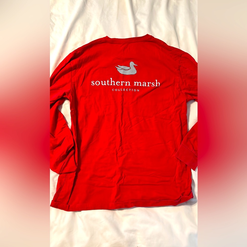 Southern Marsh T-Shirt